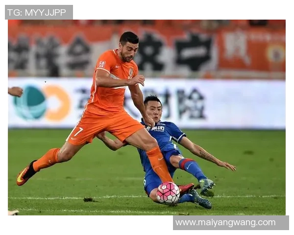 2013年上海申花与山东鲁能精彩对决回顾及赛季影响分析