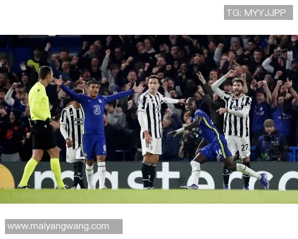 2012年欧冠决赛切尔西与尤文图斯的巅峰对决与历史意义解析