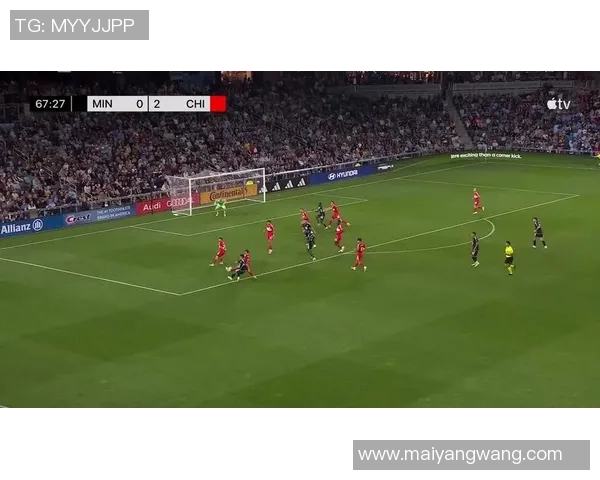 芝加哥火焰迎战辛辛那提争夺美职联季后赛资格的关键之战