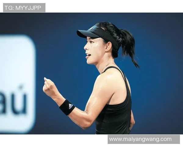 张帅与王蔷激战再续谁能在网球赛场上笑到最后的精彩对决