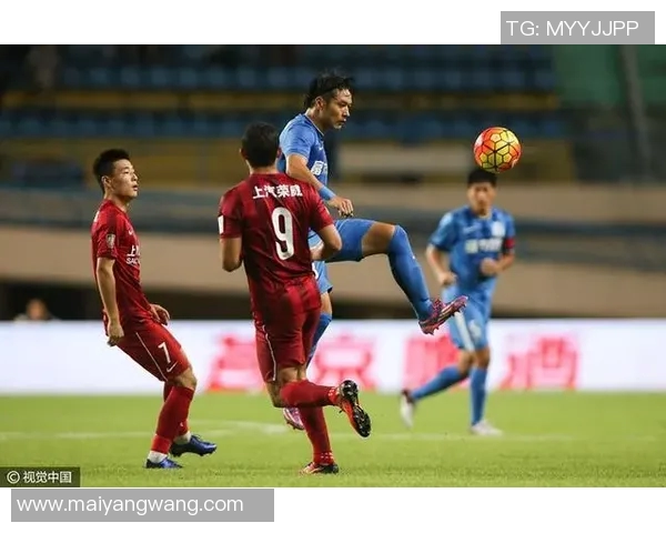 2017年上港与富力精彩对决回顾及赛后分析