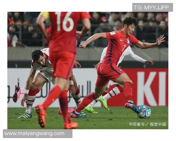 约旦与叙利亚足球比赛直播全程回顾及精彩瞬间分析