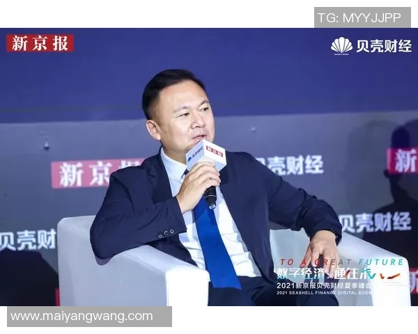 俞长栋：从科技创新到社会责任的多维探索与实践之路