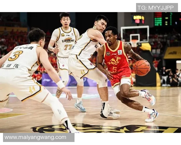 CBA辽宁队对阵广厦队精彩赛事直播链接及赛前分析分享