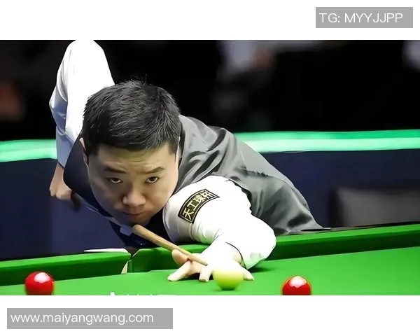 丁俊晖与卡斯尔巅峰对决谁将书写斯诺克新篇章