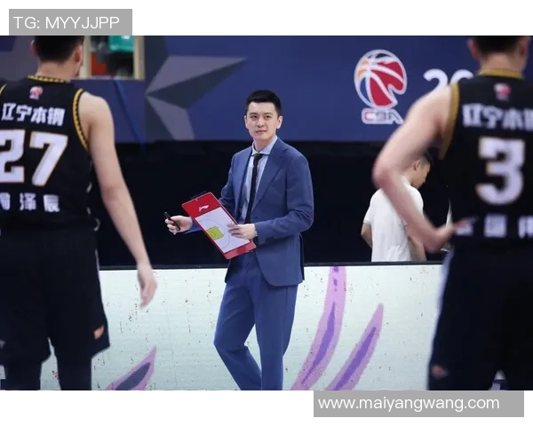 辽宁队老将杨鸣确认将继续征战2023-24赛季