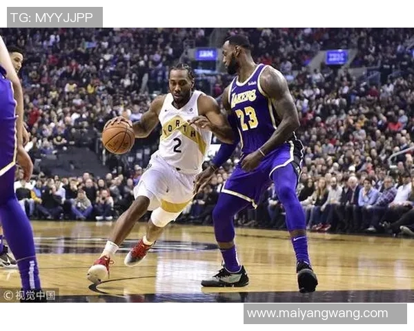 猛龙终结连胜！击败湖人取得关键胜利