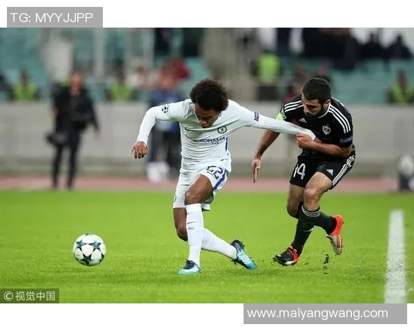 切尔西对阵卡拉巴克精彩瞬间回顾与赛后分析