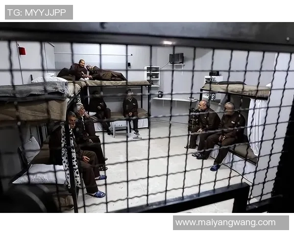 狱警揭露劳塔罗监狱内走私手机泛滥，安全隐患日益突出