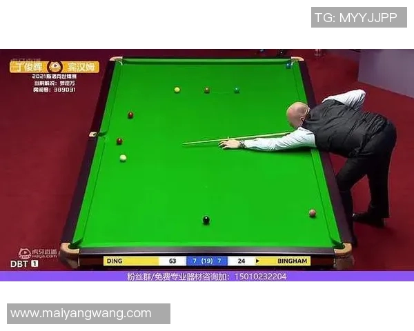 今晚斯诺克比赛精彩在线直播等你来观看不容错过的精彩瞬间 今晚斯诺克比赛精彩在线直播等你来观看不容错过的精彩瞬间