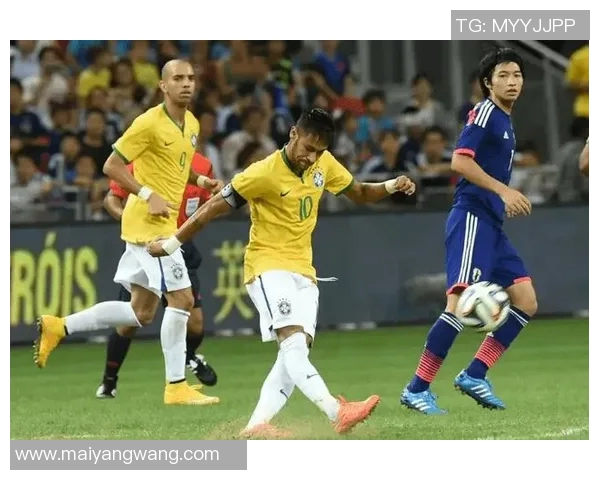 日本与巴西足球历史的对抗与交锋回顾分析