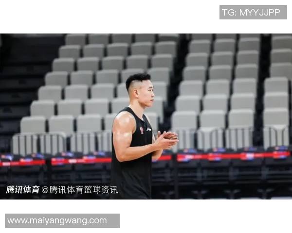 贺希宁：从篮球新星到赛场传奇的成长之路与奋斗故事