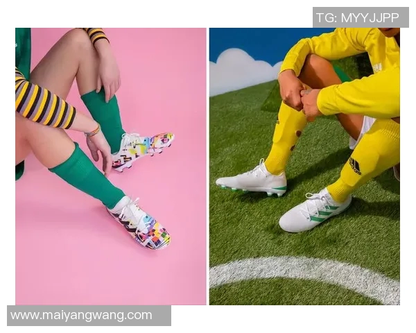 探索阿迪达斯足球鞋的创新科技与卓越性能助力球场表现提升