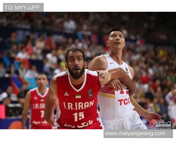 伊朗与中国篮球赛精彩对决展现两国体育实力与友谊的碰撞与交流