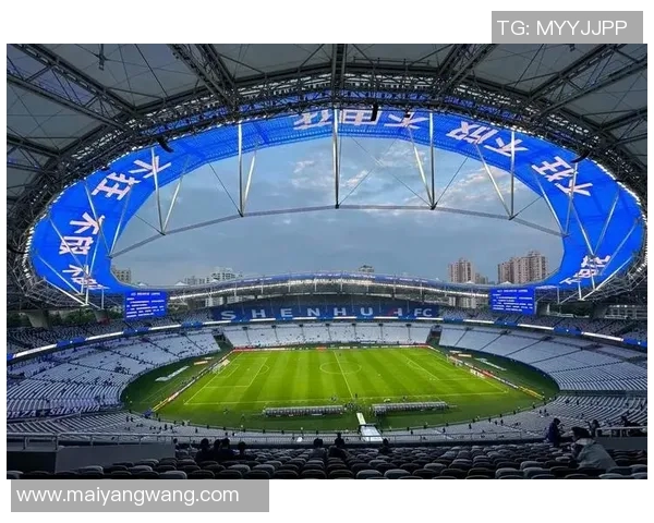 昆山奥体中心足球比赛精彩现场直播带你领略激情四溢的绿茵对决