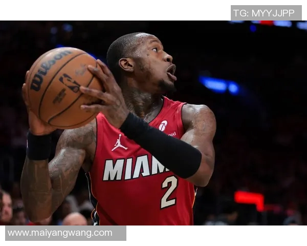 特里罗齐尔在NBA赛场的成长与突破之路解析