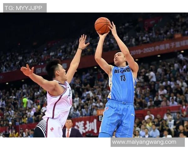 深圳马可波罗携手本土球星共创佳绩,精神风貌令人钦佩