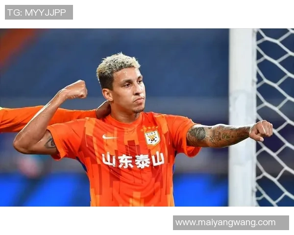 国安与鲁能对决主裁判表现分析及比赛影响探讨