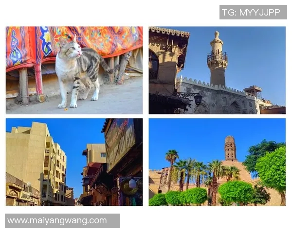 探索埃门的魅力：一座融合历史与现代的迷人城市之旅