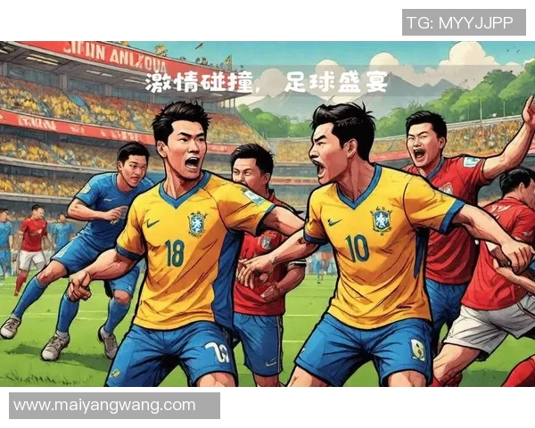 今天足球比赛精彩瞬间回放与分析全程解读让你重温比赛激情