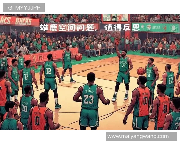 雄鹿队全队发威,横扫凯尔特人队 雄鹿队全队发威,横扫凯尔特人队