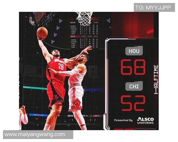 火箭与公牛季前赛精彩瞬间回顾赛场对决引发热烈讨论 火箭与公牛季前赛精彩瞬间回顾赛场对决引发热烈讨论