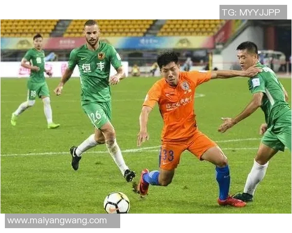 国安与延边激战正酣比赛结果揭晓引发热议