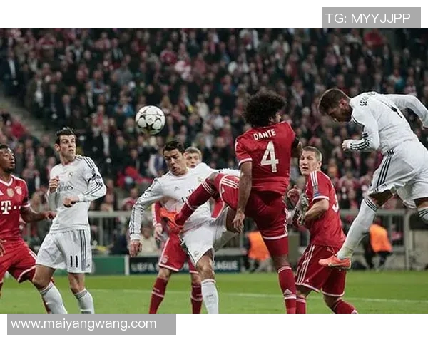 皇马与拜仁对决首发阵容揭秘两队明星球员齐聚一堂