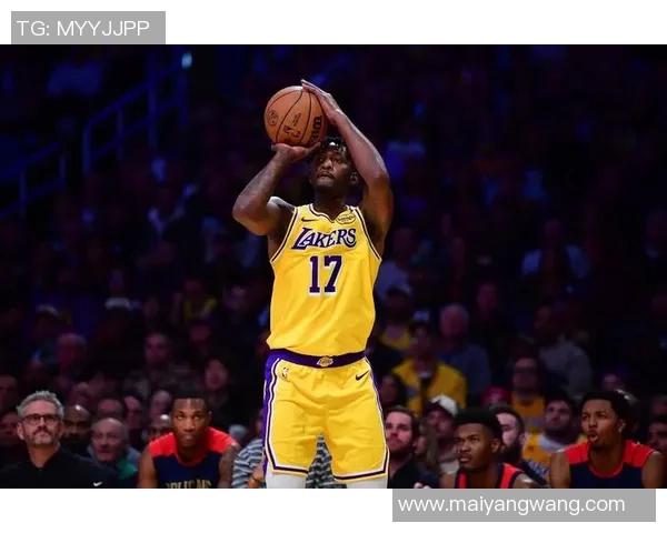 湖人队在2021年1月4日对阵灰熊队的精彩比赛回顾与分析