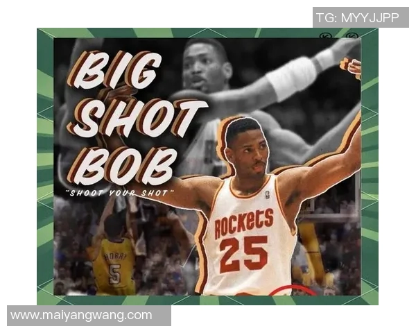 罗伯特霍里：篮球传奇背后的故事与成就解析