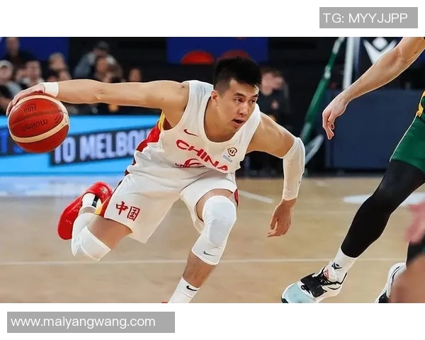 郭艾伦带领中国男篮勇夺亚运金牌展现出色领导力与团队精神