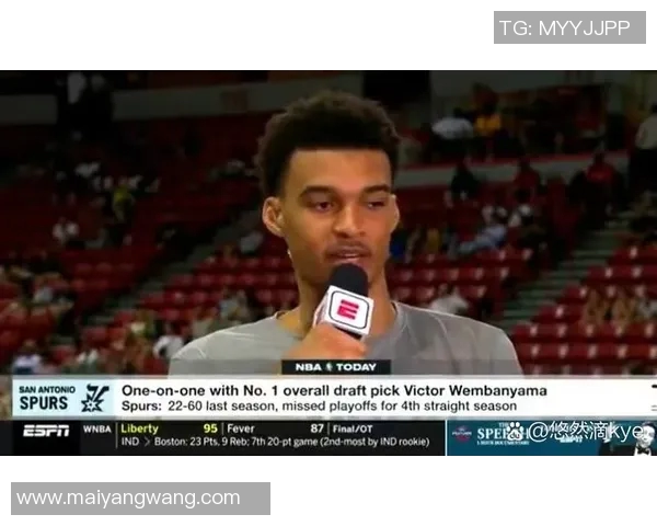 文班亚马新秀赛季表现抢眼场均数据超越同届球员引发热议