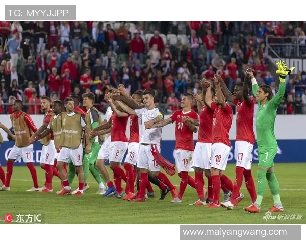 欧联赛瑞士对阵冰岛精彩直播全程回顾与赛况分析