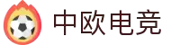 中欧电竞-官方电竞行业引领者